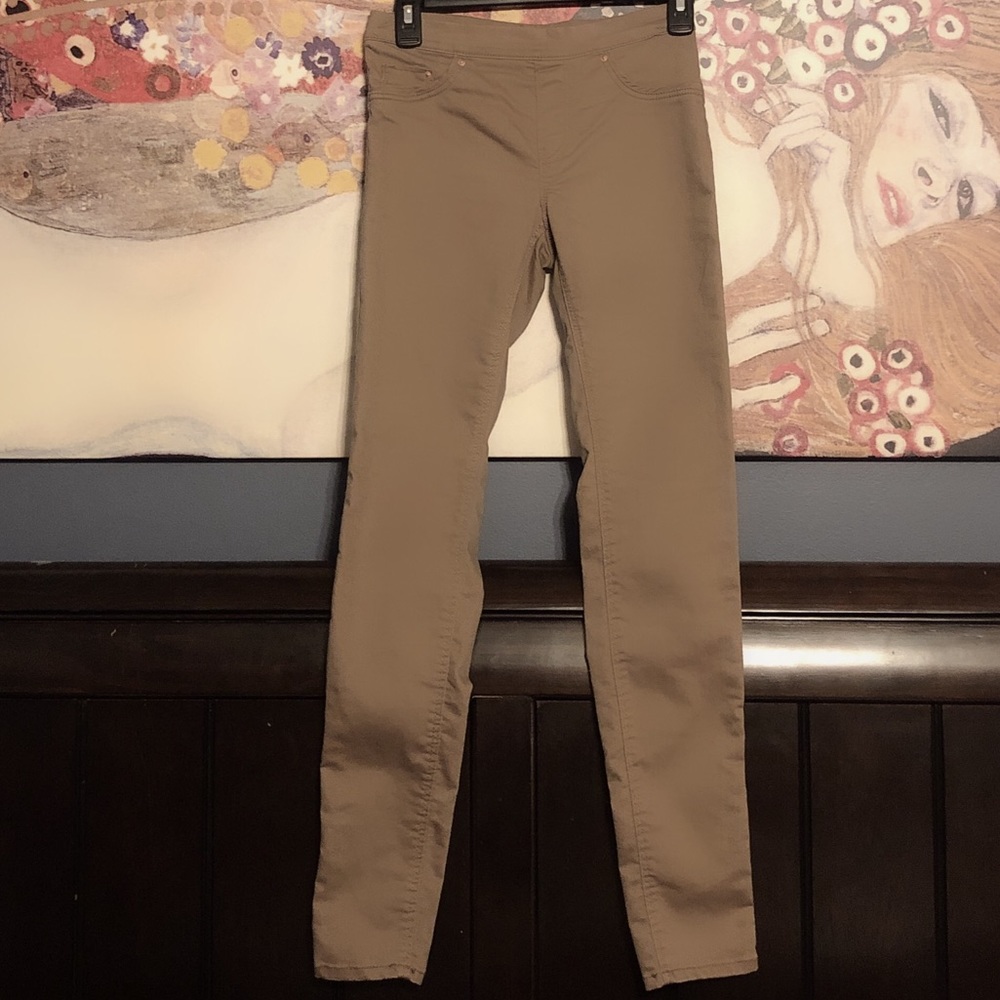 HighRise Skinny